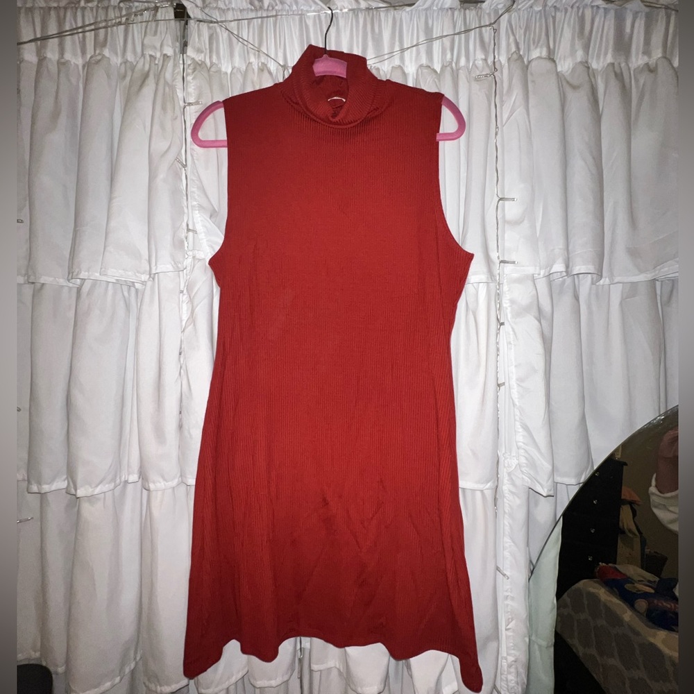 Reformation dress